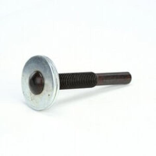 3M™ Mandrell für verpresste Kompaktscheiben, 50,8 mm x 152 mm,