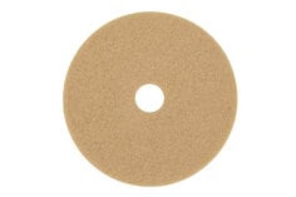 3M™ Scotch-Brite™ Ultra High Speed Pad, Beige, 508 mm, 5 Stück / Karton