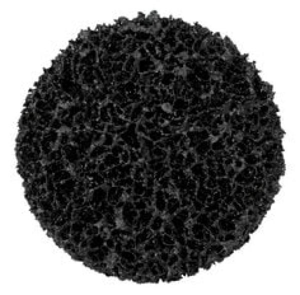 Scotch-Brite™ Roloc™ Schleifscheibe CR-DR, 76 mm, S XCS