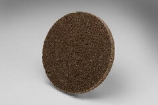 Scotch-Brite™ EXL Unitized Slab XL-UL, 25 in x 38 in x 1/4 in, 6A MED