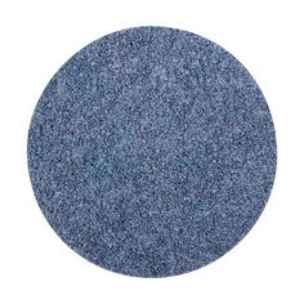 Scotch-Brite™ Roloc™ Light Grinding and Blending Vliesscheibe GB-DR, 50 mm, A CRS SD