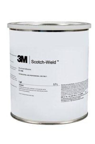 3M™ Scotch-Weld™ Struktureller Klebstoff EC-1458, 1 GAL
