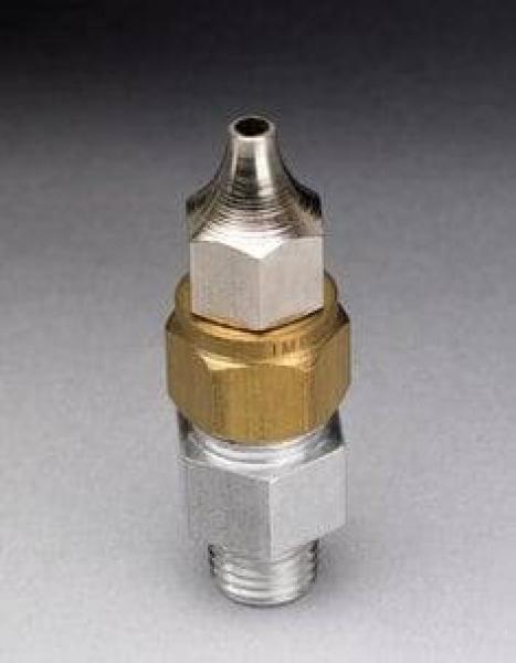 3M™ Scotch-Weld™ Ventil + Düse 9729 für Auftragsgerät TC, 1 st