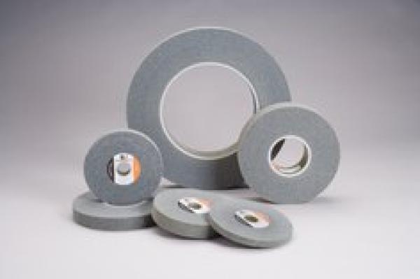 3M™ Standard Abrasives™ Kompaktscheibe LDW, 150 mm x 25 mm x 25 mm, 7S FIN