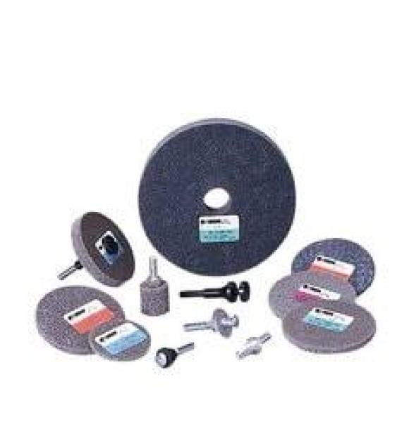 3M™ Standard Abrasives™ verpresste Kompaktscheibe SA-UW