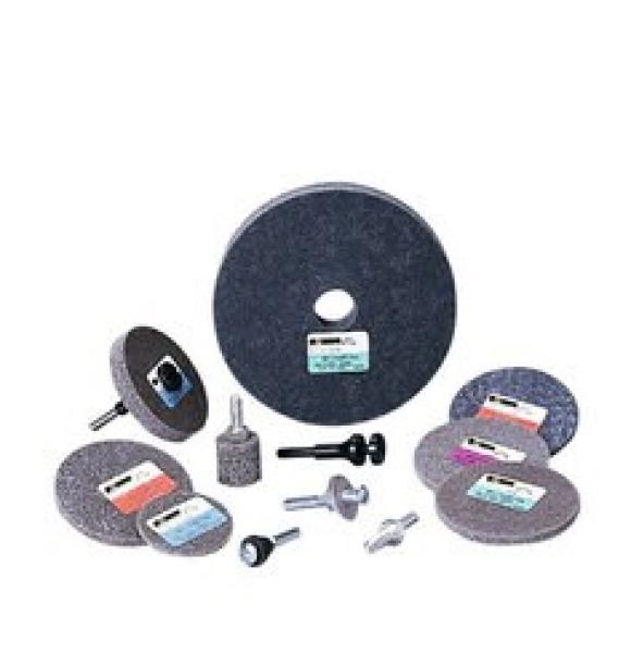 3M™ Standard Abrasives™ verpresste Kompaktscheibe SA-UW