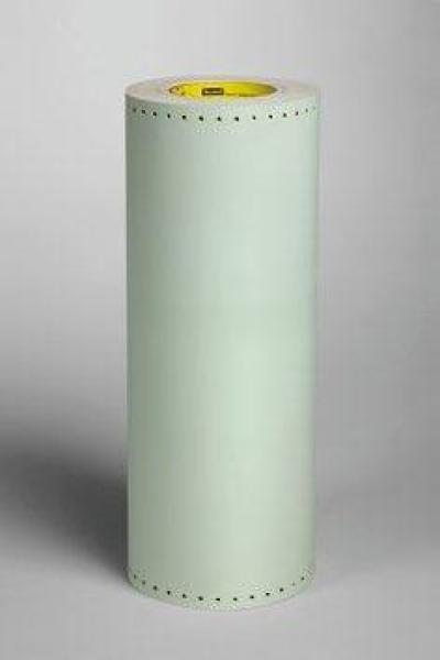3M™ Sandstrahlklebeband 519Y, Beige, 635 mm x 9,1 m, 1,2 mm