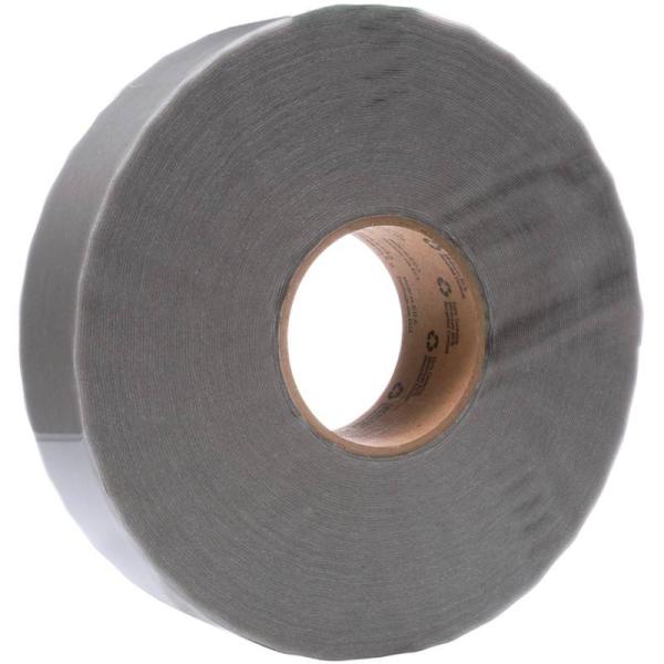 3M™ Hochleistungs-Dichtband 4411G, Grau, 610 mm x 33 m, 1.0 mm