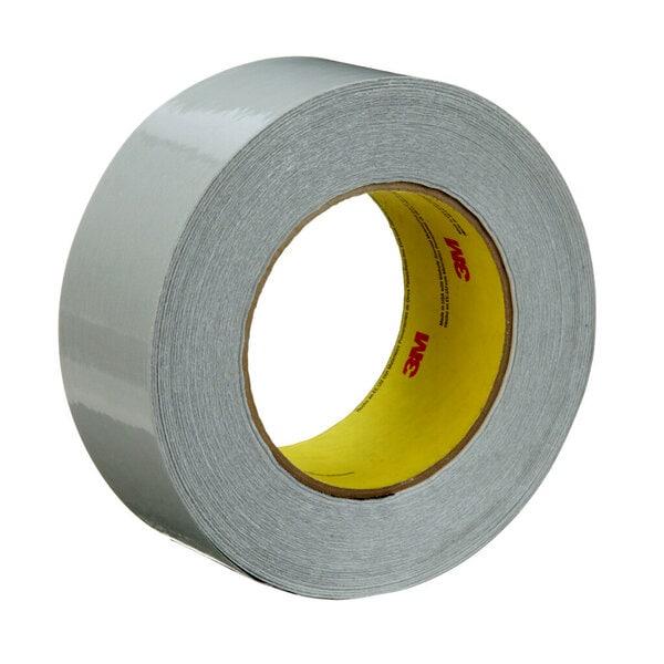 3M™ Venture Tape™ Cryogenic Vapor Barrier Tape 1555CW, Silver, 48 mm x 45.7 m, 24 rolls per case