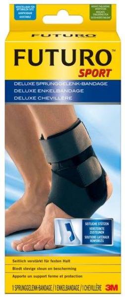 FUTURO™ Sport Sprunggelenk-Bandage anpassbar