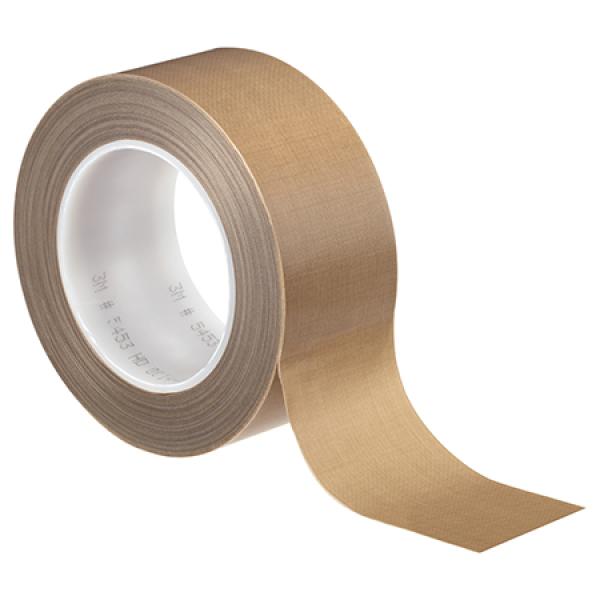 3M™ Glasgewebe-Klebeband 5453, Braun, 50 mm x 33 m, 0.21 mm