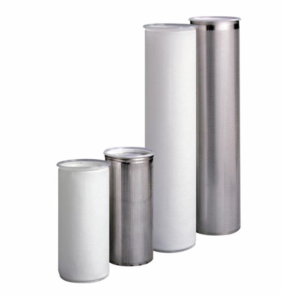 3M™ DF Serie Filterkerze, DFG010PP1C, 16 Zoll, 10 μ, 18/Box