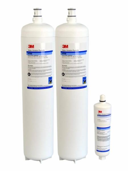 3M™ Water Filtration Cartpak, HF DP290, 5613802
