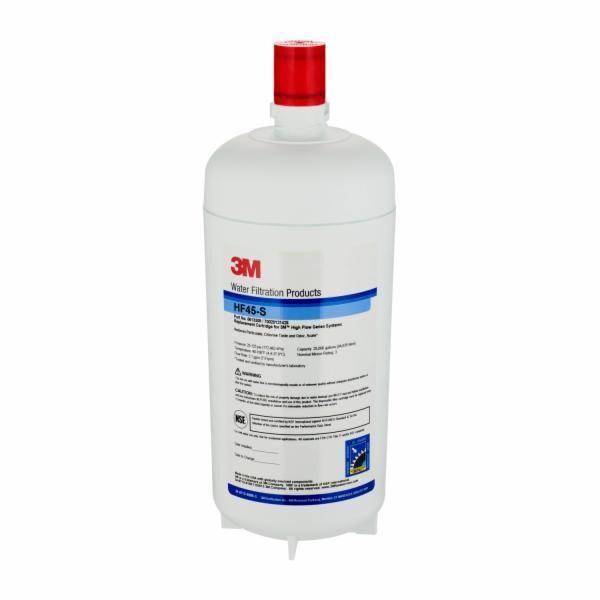 3M™ High Flow Serie Wechselfilterpatrone, HF45-S, 5613309, HF45-S, 5613309,