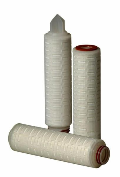 3M™ Betafine™ PEG Serie Filterkerze, PEG500B02FA, 20 Zoll, 5 µ, 6/Box