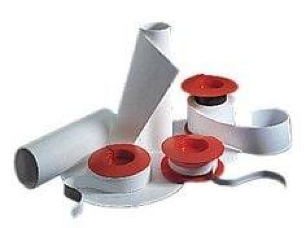 3M™ OEM Membranes 020SP Series Media Roll, 1.5 Inch, x 200 ft, 0.2 µ, Model NM80901 020SP