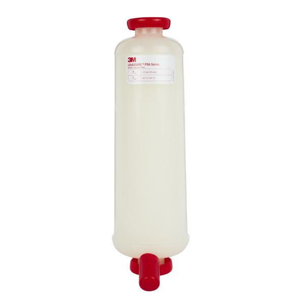 3M™ LifeASSURE™ PDA Series Filter Capsule, PDA020J01AAS1, 10 in, 0.2 µ, 1/Case