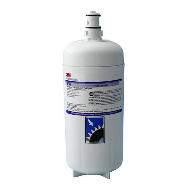 3M™ High Flow Serie Wechselfilterpatrone, HF45, 5613307