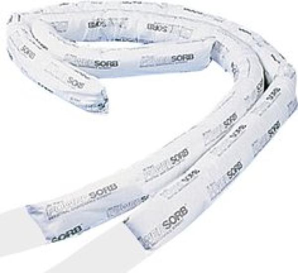 3M™ Industriebindevlies Minischlauch, M-M1001, 76 mm Durchmesser, 1,2 m, 12 pro Packung