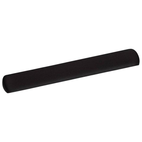 3M™ Handgelenkauflage WR310MB, 7,1 x 48,3 x 2,0 cm, schwarz, 1 Stück