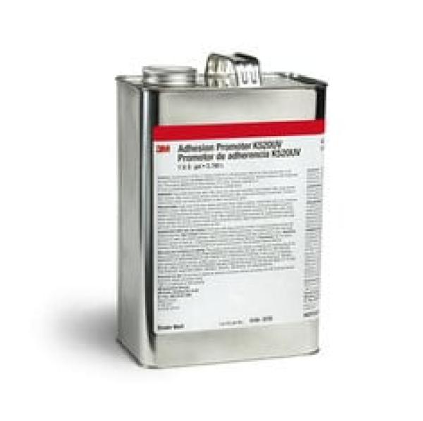 3M™ Haftvermittler K520UV, 3.78 L Kanister