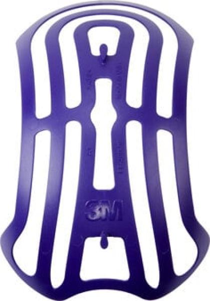 3M™ Secure Click™ Comfort-Kopfbebänderungsbefestigung der Serie FF-800, FF-400-06