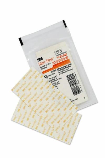 3M™ Steri-Strip™ Wundverschlussstreifen, R1546NS