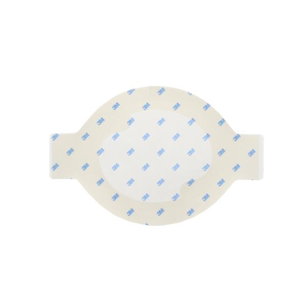 3M™ Tegaderm™ Absorbent, 90801, 11,1 cm x 12,7 cm, 10 Stück/Packung