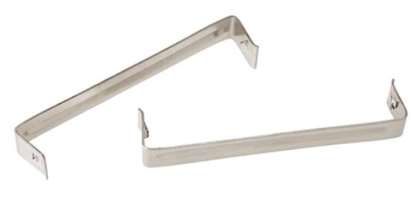 3M™ 3448-4626, Zugentlastungsbügel, 4600 Serie, Metall, 26-polig