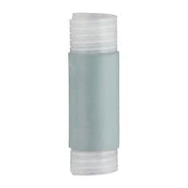 3M™ 8447.32 Kaltschrumpfschlauch, Silikon, Hellgrau, 24,2/14,1 mm, 76 mm
