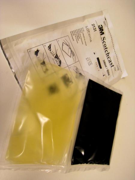 3M™ Scotchcast™ Gießharz SC 2131, 535 ml