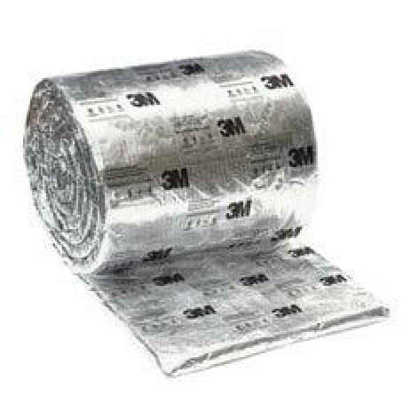3M™ Fire Barrier Duct Wrap 615+, 610 mm x 7.6 m