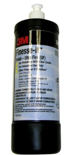 3M™ Finesse-it™ Polierpaste Polish Ultra Fine, 1 Liter