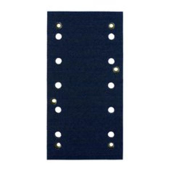 3M™ Hookit™ Multihole Schleifplatte, 115 mm x 225 mm, 50781