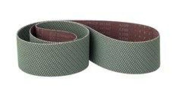 3M™ Trizact™ Gewebeschleifband 347FC, 100 mm x 2300 mm, A160