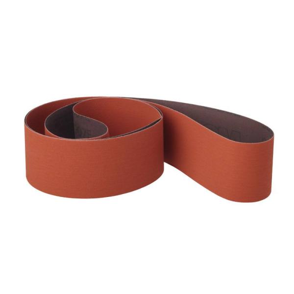 3M™ Gewebeschleifrolle 907E, 1320 mm x 50 m, P120