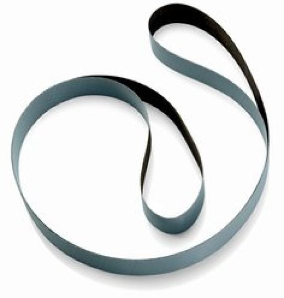 3M™ Trizact™ Gewebeschleifband 253FA, 150 mm x 3500 mm, 60 Stück/Verpackung