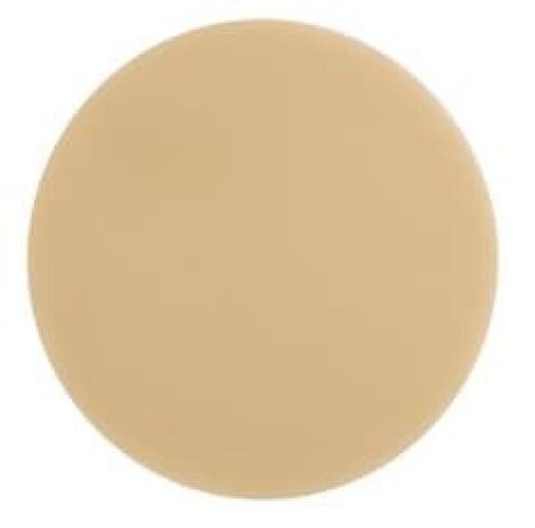 3M™ 261X Lapping Film, 5,0 Micron, Scheibe 127 mm
