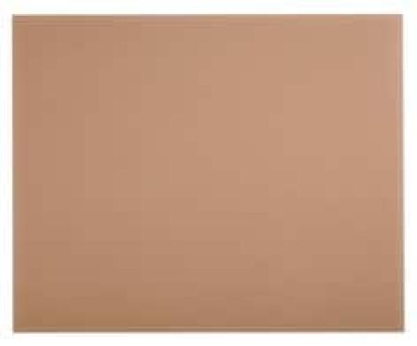 3M™ Diamond Lapping Film 668X, 6 Micron, PSA, Bogen, 228,6 mm x 279 mm