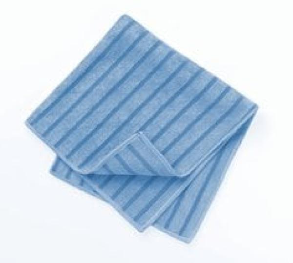 3M™ Mikrofasertuch Universal 14, Blau, 40 x 40 cm, 10 x 10 Stück / Karton