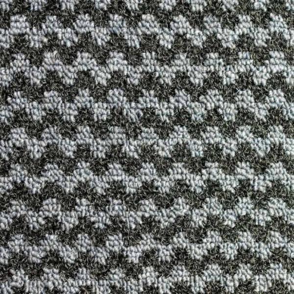 3M™ Nomad™ Aqua 65 Schmutzfangmatte, Grau, 0,6 m x 0,9 m, 6 Matten / Karton