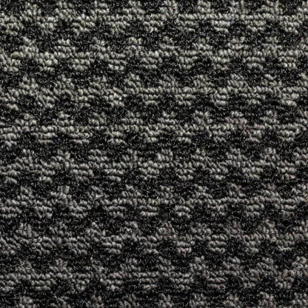 3M™ Nomad™ Aqua 65 Schmutzfangmatte, Schwarz, 0,6 m x 0,9 m, 6 Matten / Karton
