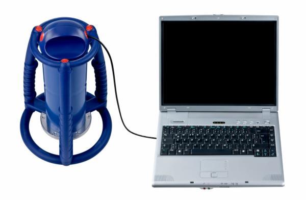 3M™ Elektronisches Test System (ETS) Software, 4110