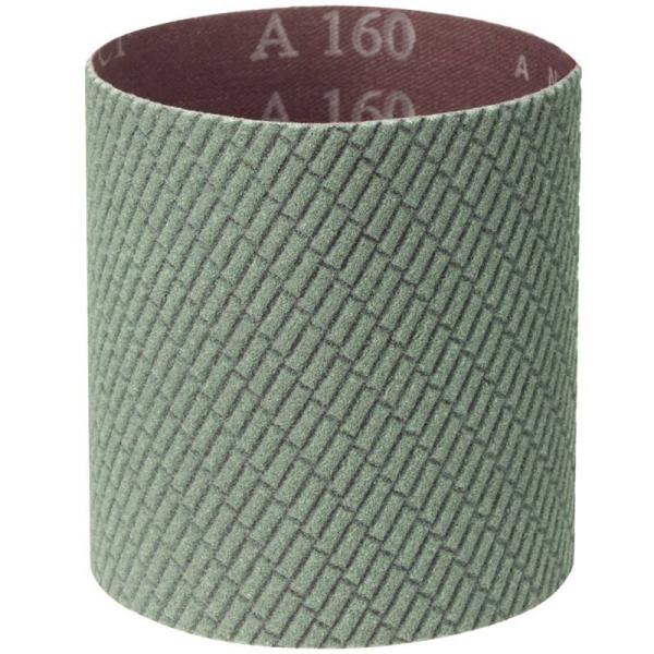 3M™ Trizact™ Gewebeschleifband 337DC, 100 mm x 289 mm, A65