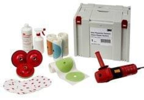 3M™ Glas-Reparatursystem Box