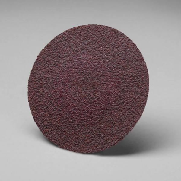 3M™ Roloc™ Gewebeschleifscheibe 361F, 50 mm, P80