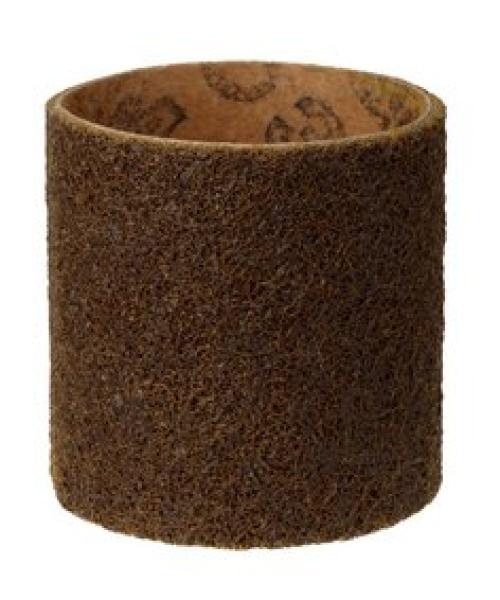 Scotch-Brite™ Surface Conditioning Film Backed Vliesband SC-BF, 100 mm x 289 mm, A VFN