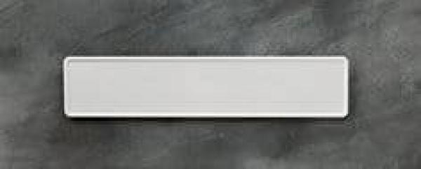 H 03 20 50 E WEISS A-PLATE 113.3MMx300M