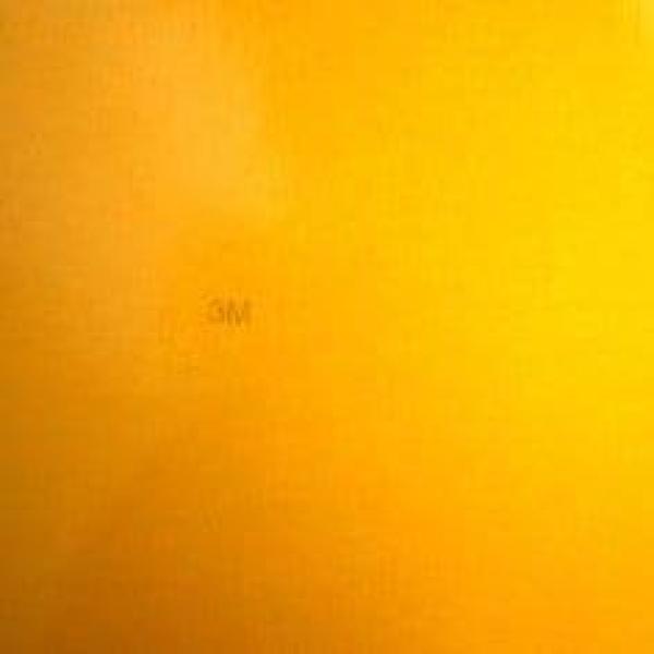 3M™ Engineer Grade Reflexfolie SEM 3271, Gelb, 914 mm x 45,7 m