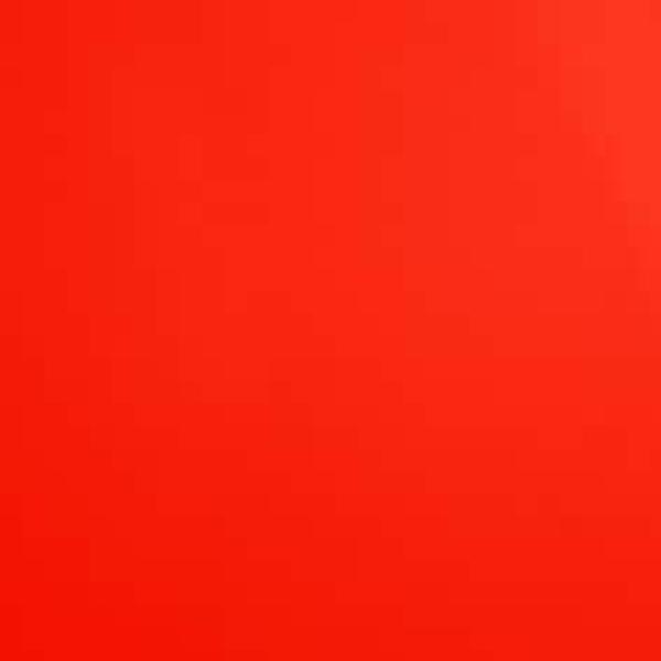 3M™ Engineer Grade Reflexfolie SEM 3272, Rot, 1220 mm x 45,7 m